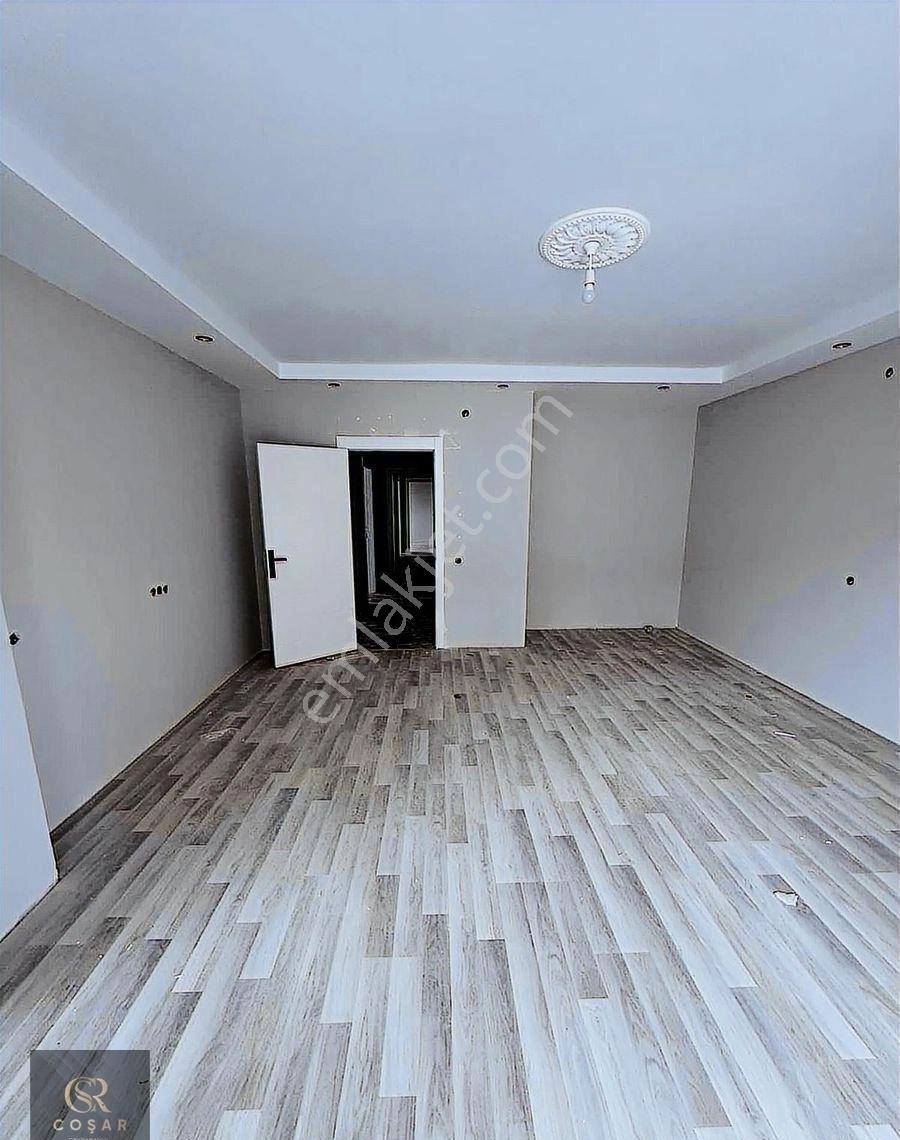 -coşar Gayrimenkul-kurtuluşanacad. 4 Yol Cephe Satılık3+1 Lüks - Görsel 10