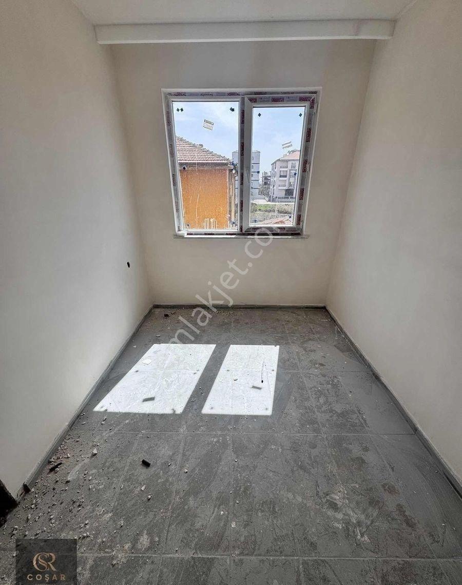 -coşar Gayrimenkul- M.akif Ersoy Mah Ön Cephe 2+0 Daire Satılık - Görsel 3