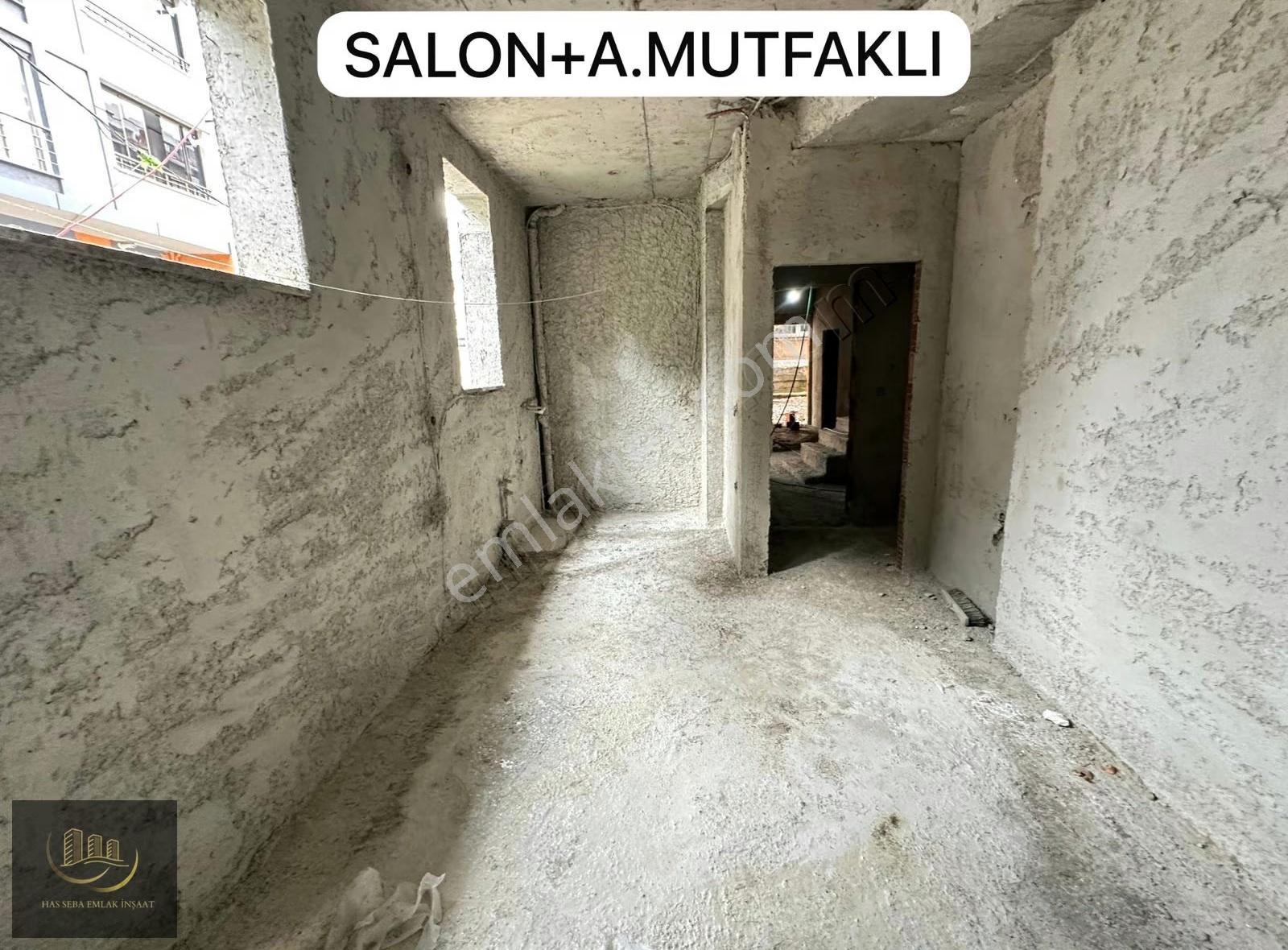 Has Seba'da Kanaryada 1+1 60m2 Sıfır 3 Ay Sonra Teslim Düz Giriş - Görsel 34