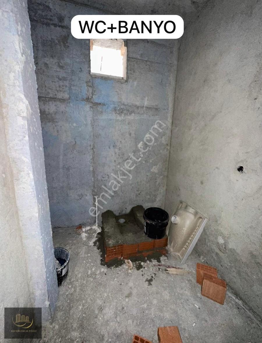 Has Seba'da Kanaryada 1+1 60m2 Sıfır 3 Ay Sonra Teslim Düz Giriş - Görsel 29