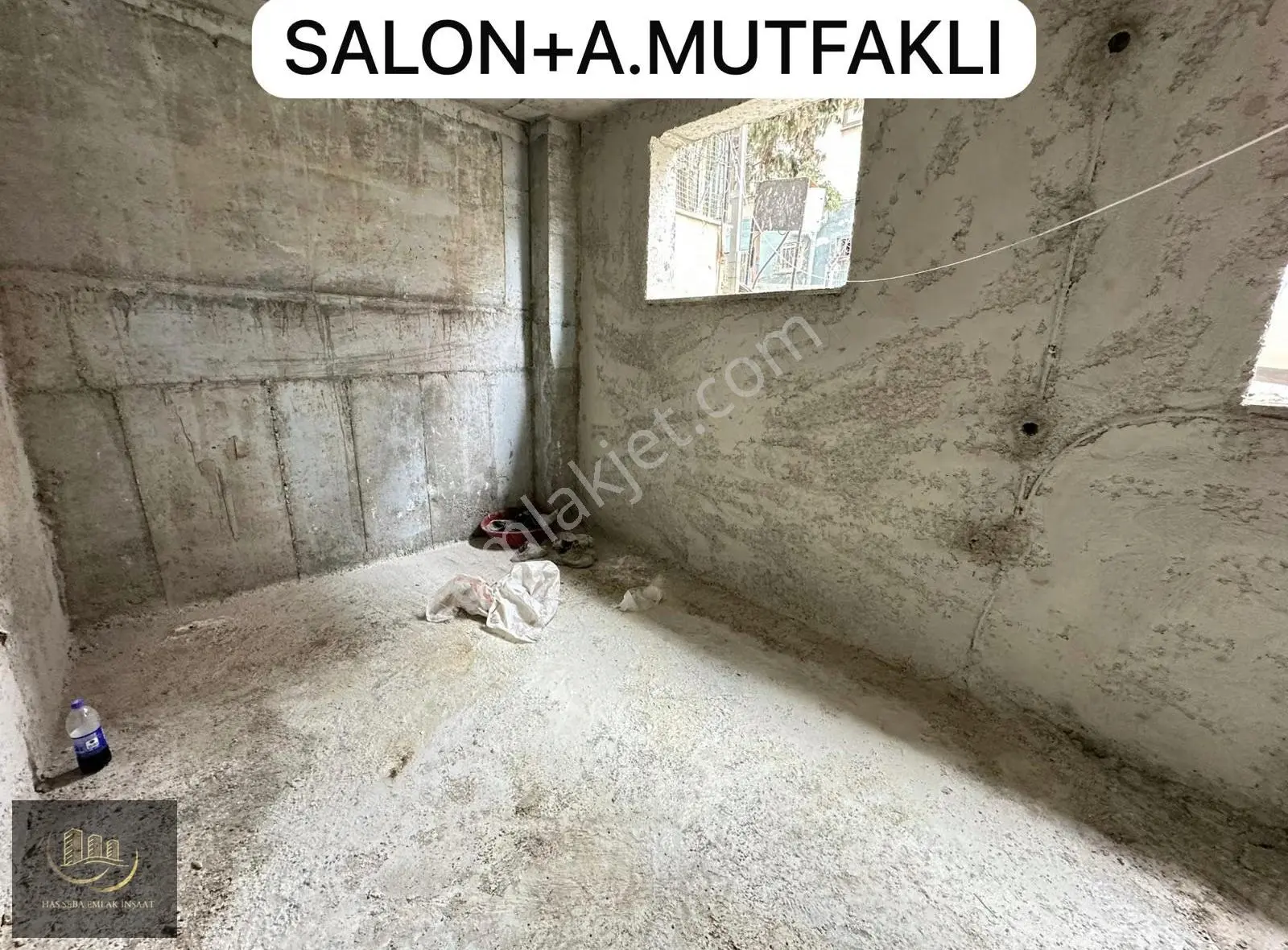Has Seba'da Kanaryada 1+1 60m2 Sıfır 3 Ay Sonra Teslim Düz Giriş - Görsel 6