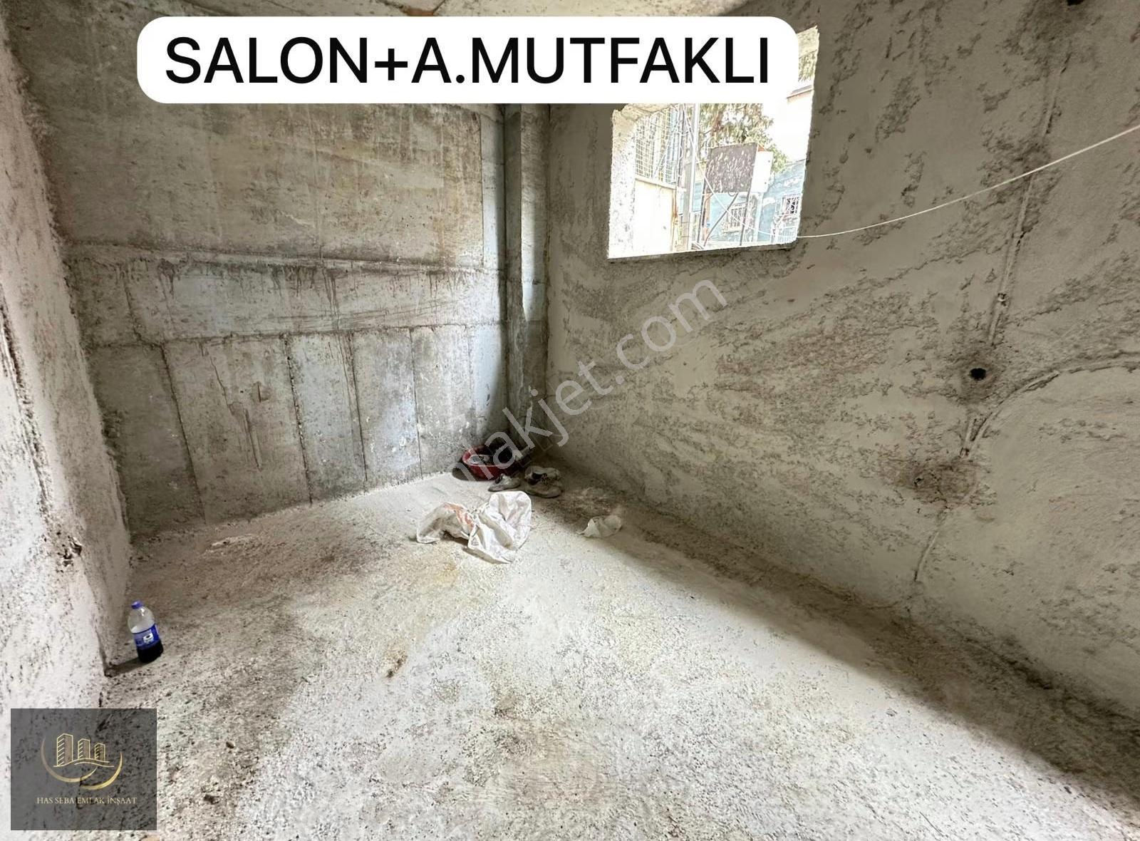 Has Seba'da Kanaryada 1+1 60m2 Sıfır 3 Ay Sonra Teslim Düz Giriş - Görsel 7