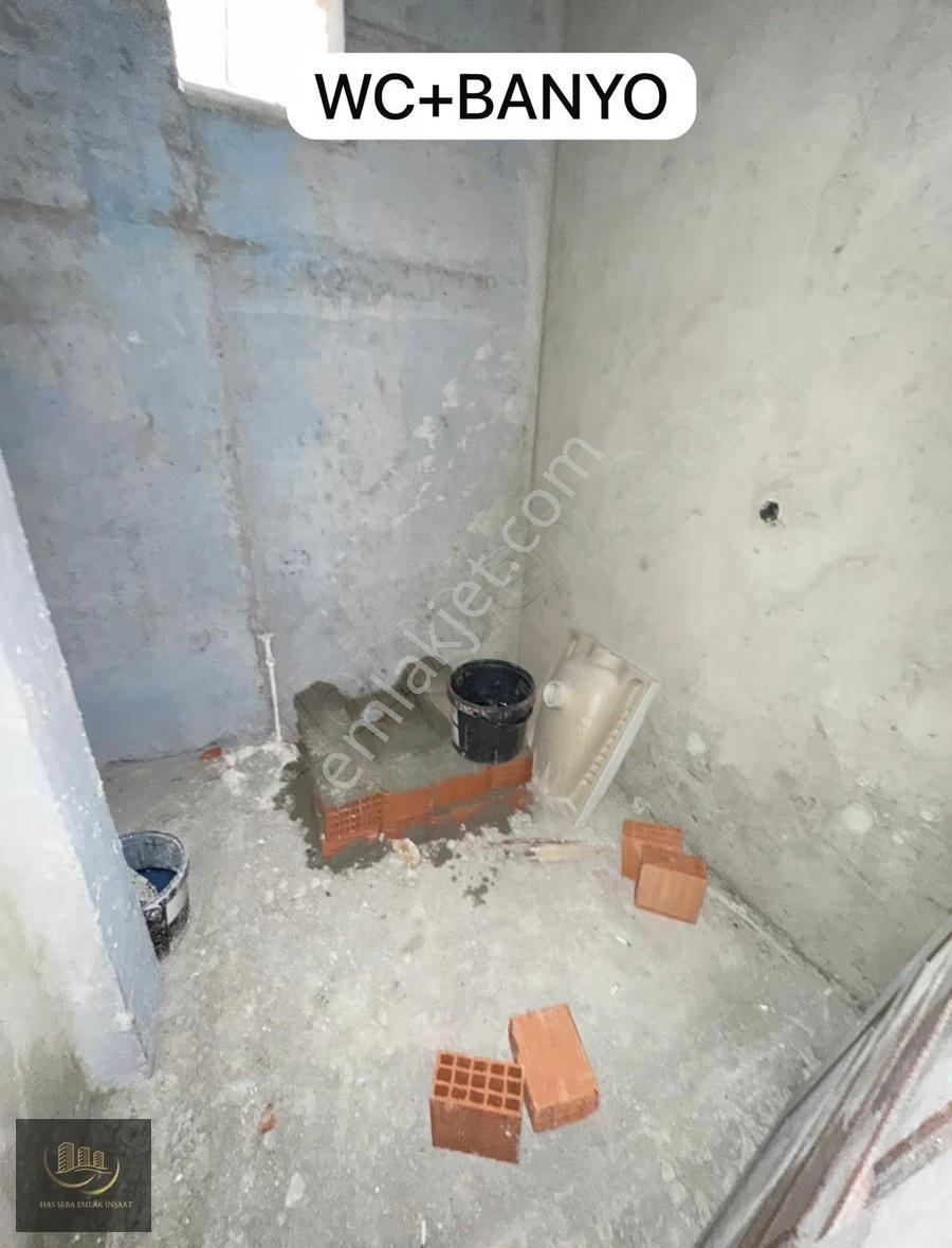 Has Seba'da Kanaryada 1+1 60m2 Sıfır 3 Ay Sonra Teslim Düz Giriş - Görsel 21