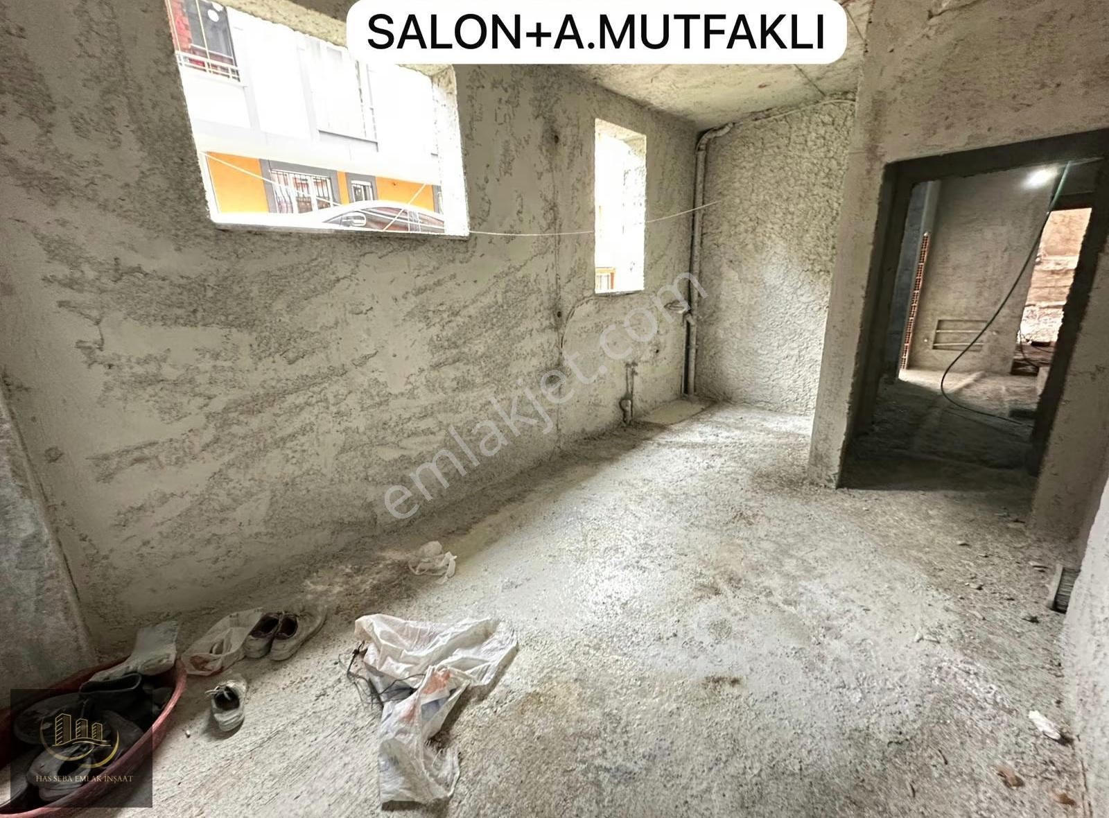 Has Seba'da Kanaryada 1+1 60m2 Sıfır 3 Ay Sonra Teslim Düz Giriş - Görsel 23