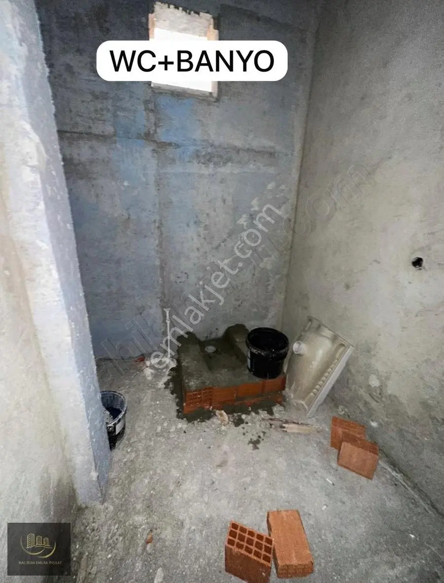 Has Seba'da Kanaryada 1+1 60m2 Sıfır 3 Ay Sonra Teslim Düz Giriş - Görsel 5