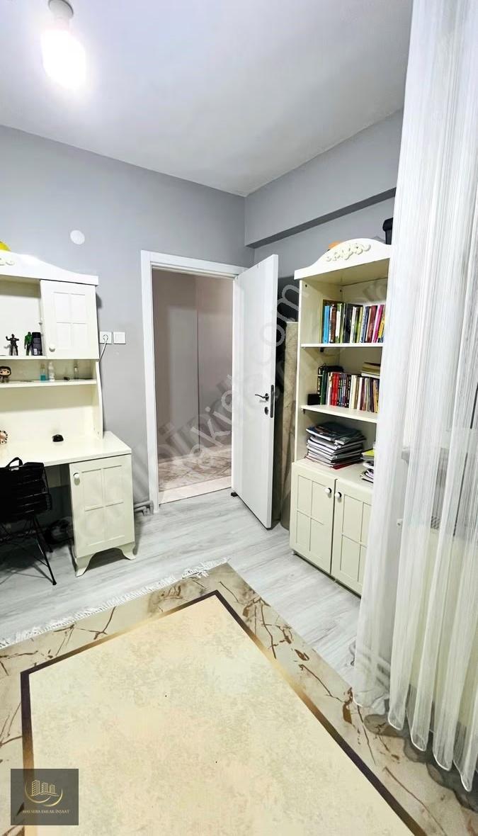 Has Seba'dan Söğütlüçeşme Mh 3+1 130m2 Masrafsız Satılık Arakat - Görsel 28
