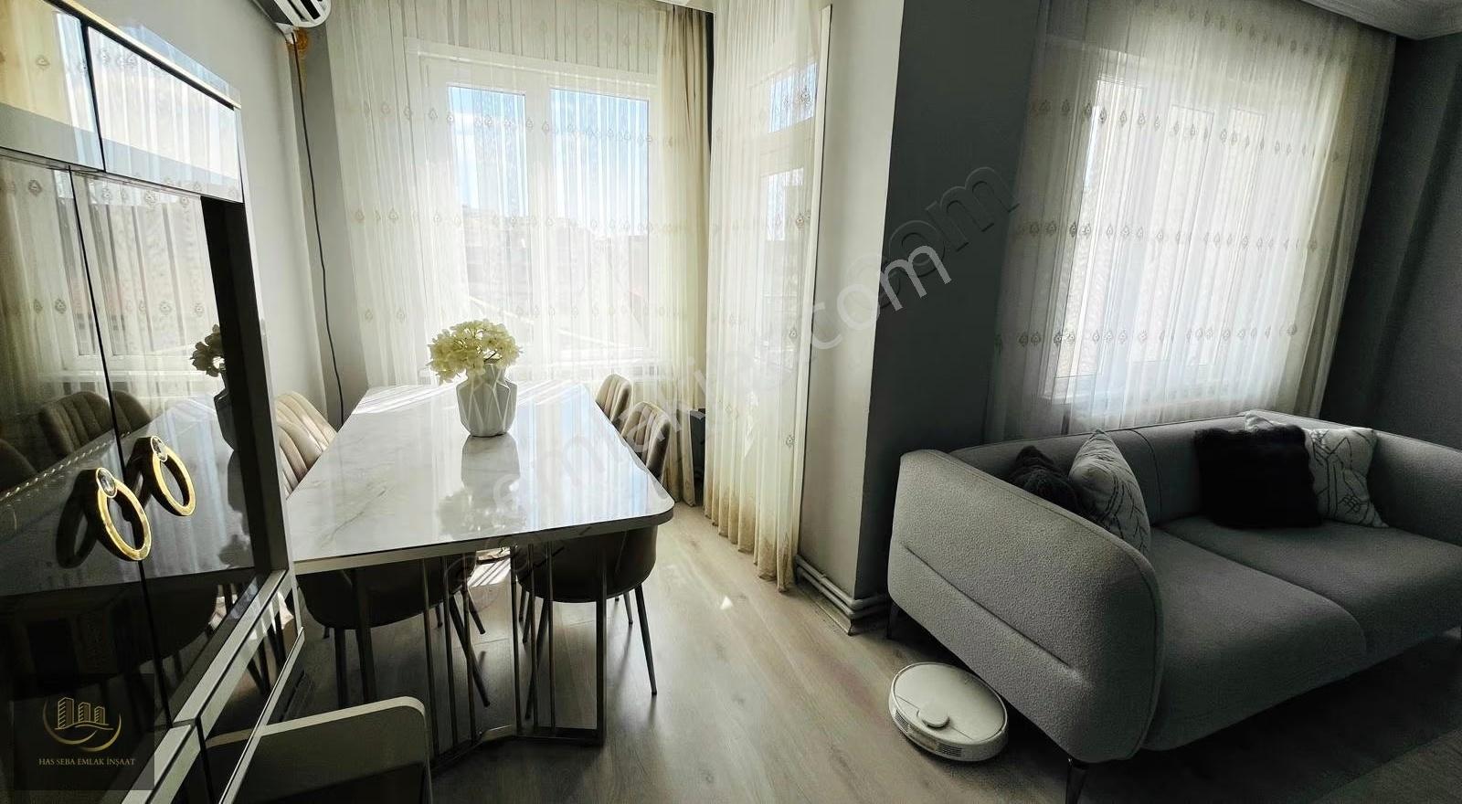 Has Seba'dan Söğütlüçeşme Mh 3+1 130m2 Masrafsız Satılık Arakat - Görsel 8