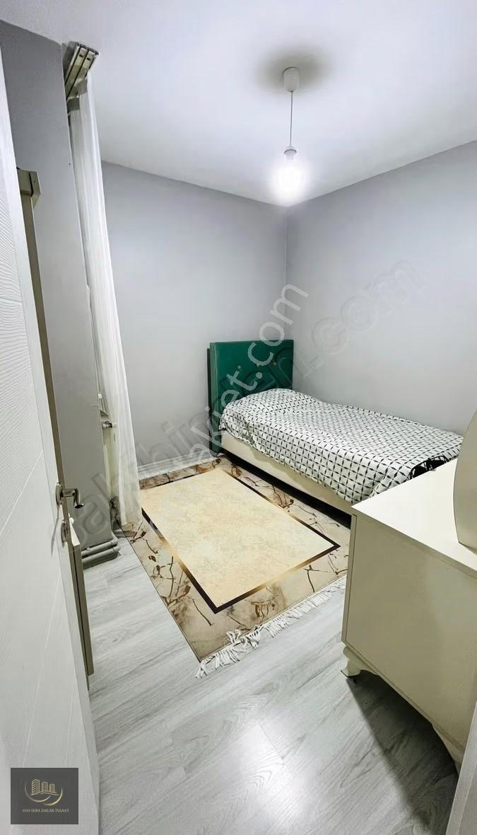 Has Seba'dan Söğütlüçeşme Mh 3+1 130m2 Masrafsız Satılık Arakat - Görsel 23