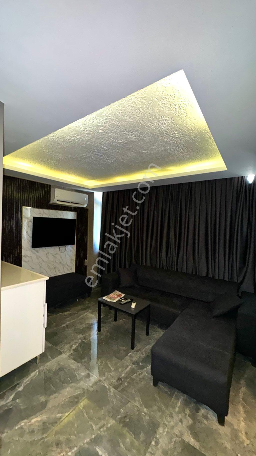 Jakuzili Lüks Oda – Günlük Kiralık, Şehir Merkezinde 7/24 Hizmetinizde - Görsel 15