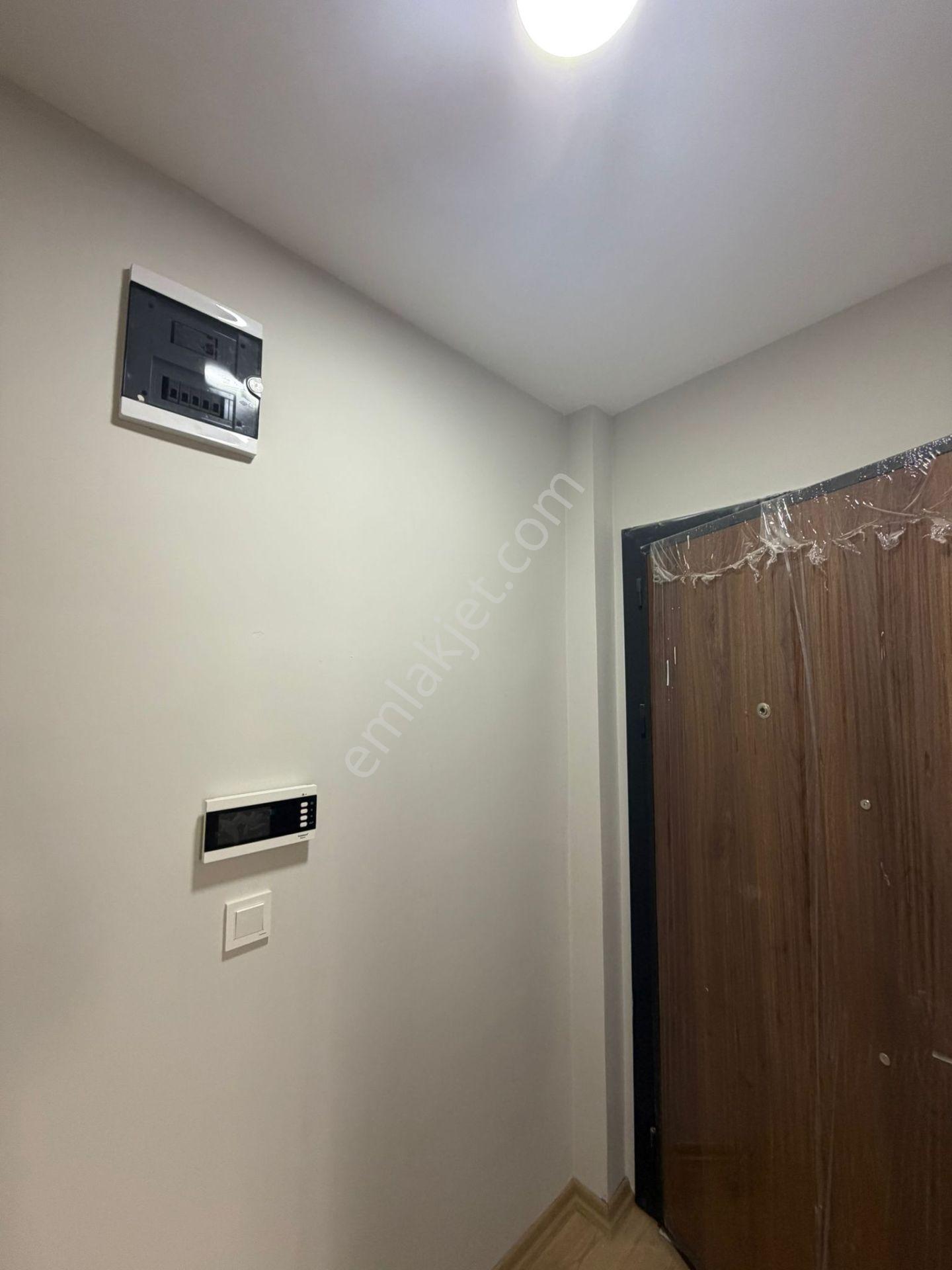 Bakırçay Üniversitesi Yakını Bahçeli 1+1 Daire - Görsel 10