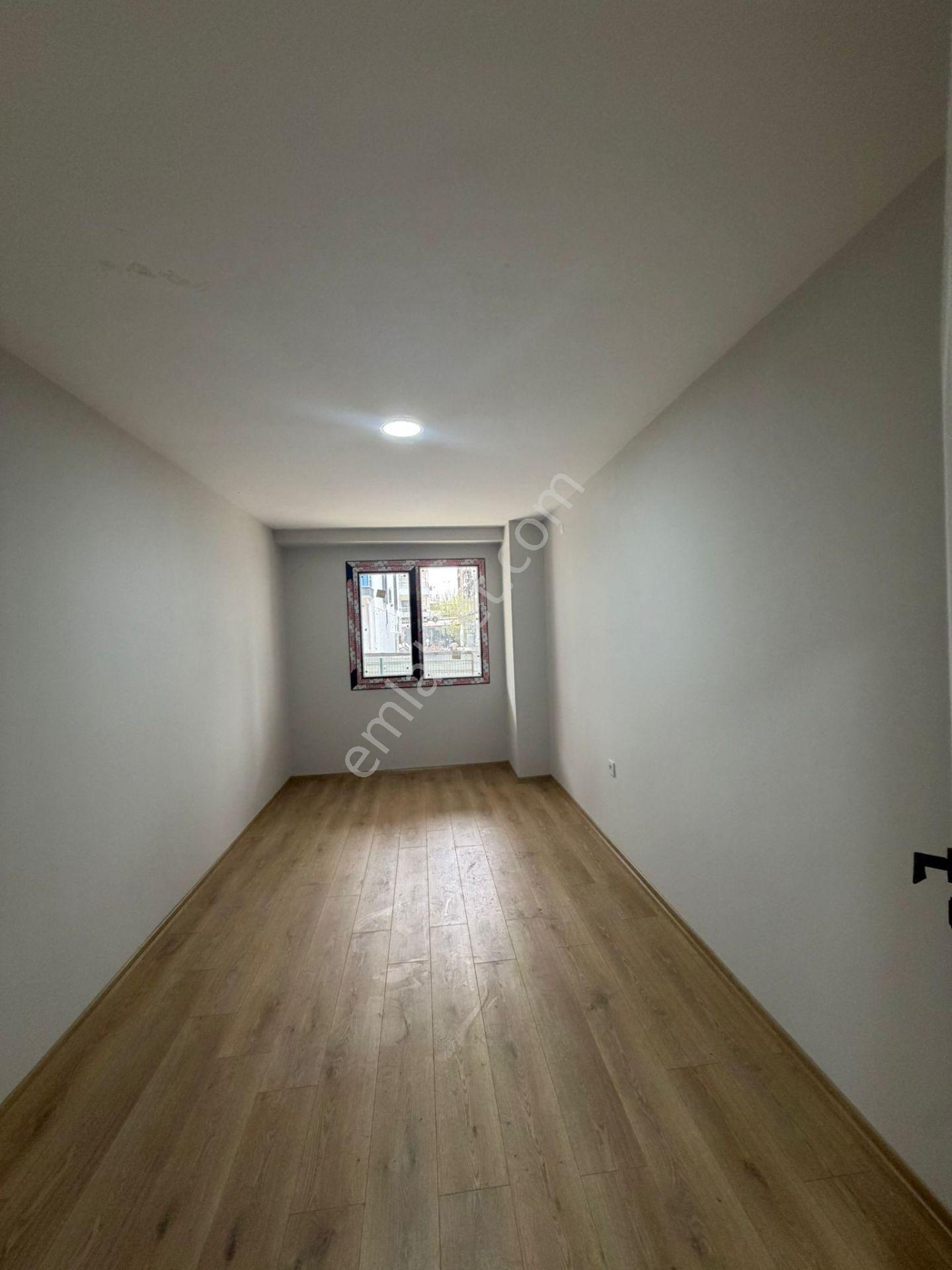 Bakırçay Üniversitesi Yakını Bahçeli 1+1 Daire - Görsel 25