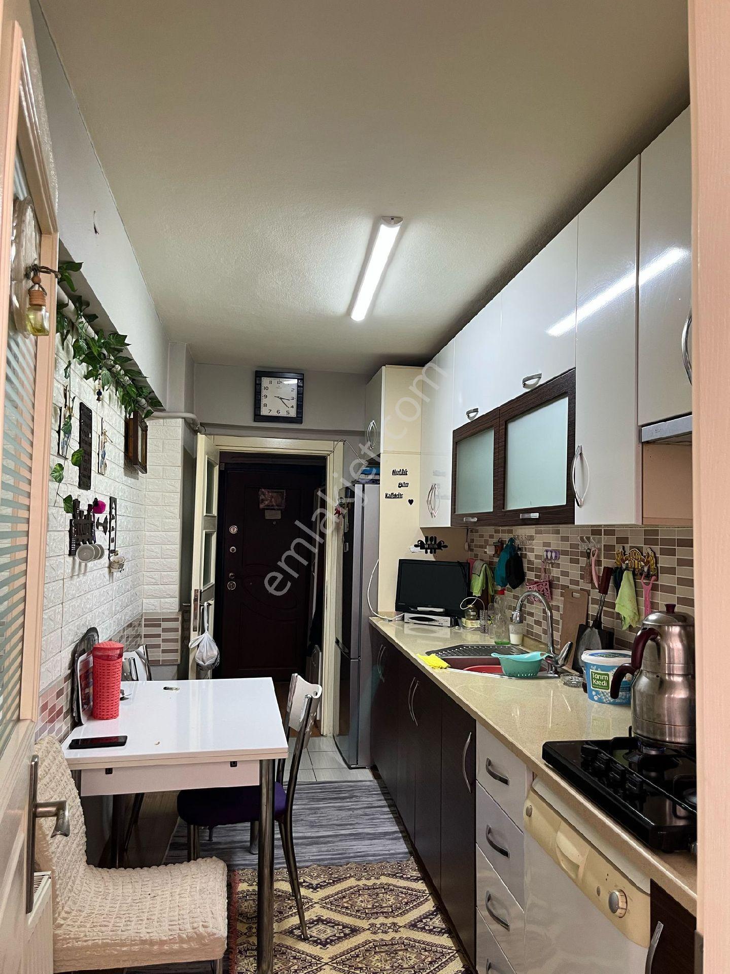 Tekirdağ Ertuğrul Mah3+1satilik Daire - Görsel 15