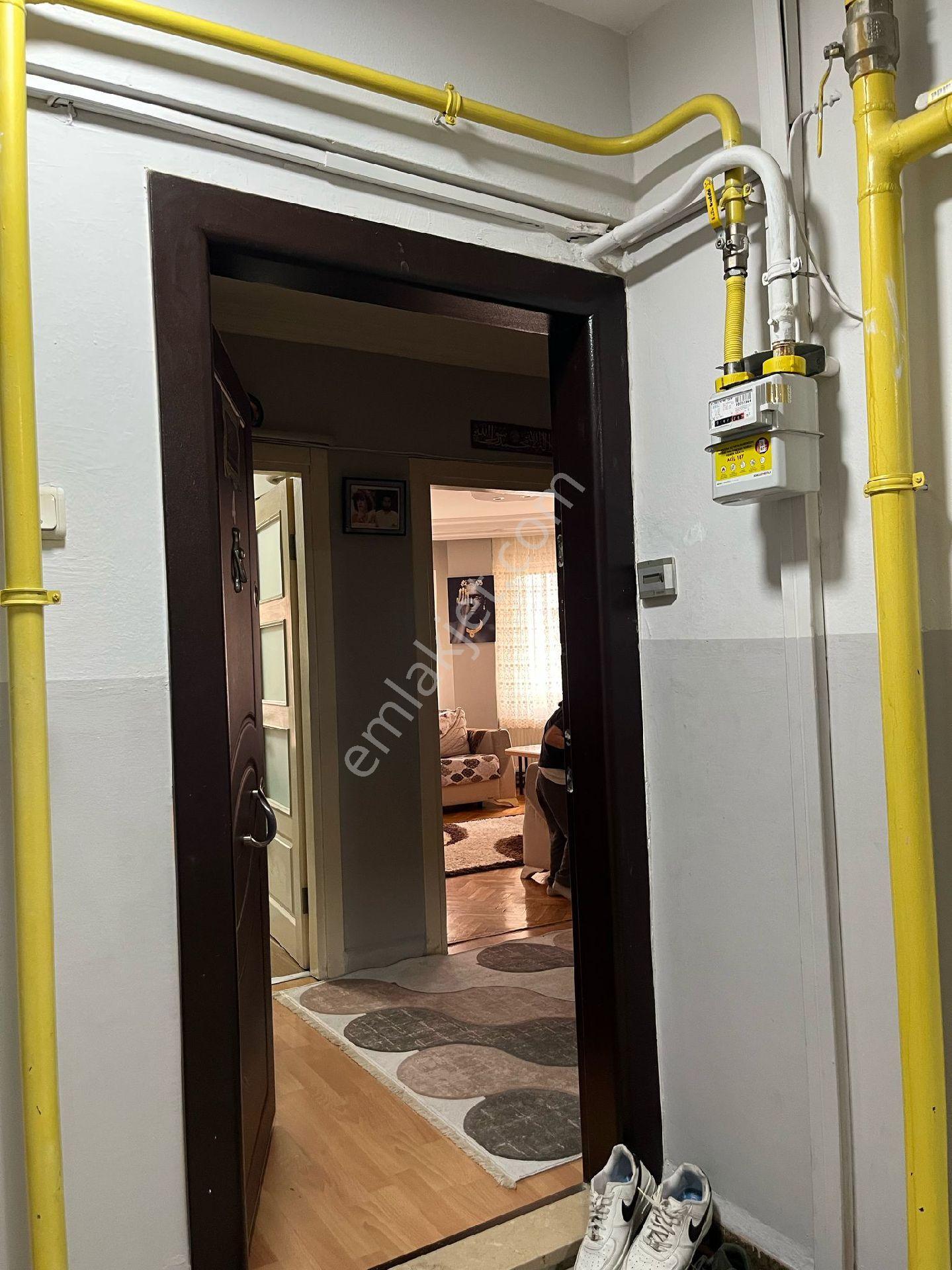 Tekirdağ Ertuğrul Mah3+1satilik Daire - Görsel 8