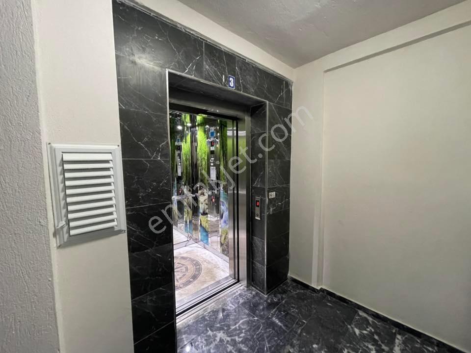 Kuşadası Davutlarda 2+1 Full Eşyalı Satılık Önü Açık Ferah Daire - Görsel 18