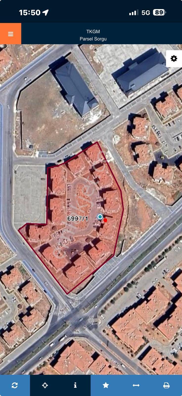 Kuzeyşehir 5. Etap C Blok 2+1 Satılık Daire | Tapu Hazır | Krediye Uygun | Çift Cephe - Görsel 32