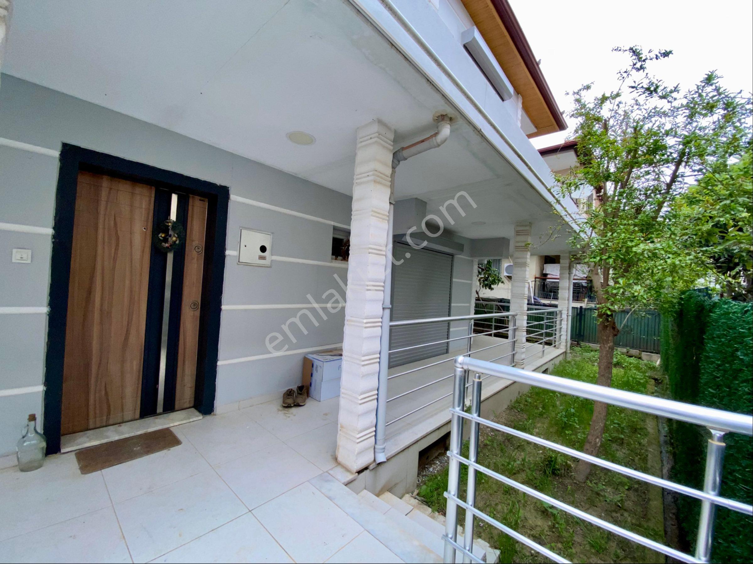 Eab’den Aydın Satılık Kemer Mah. İçi Sıfır Yapılı Huzur Arayanlara Müstakil Ev - Görsel 27