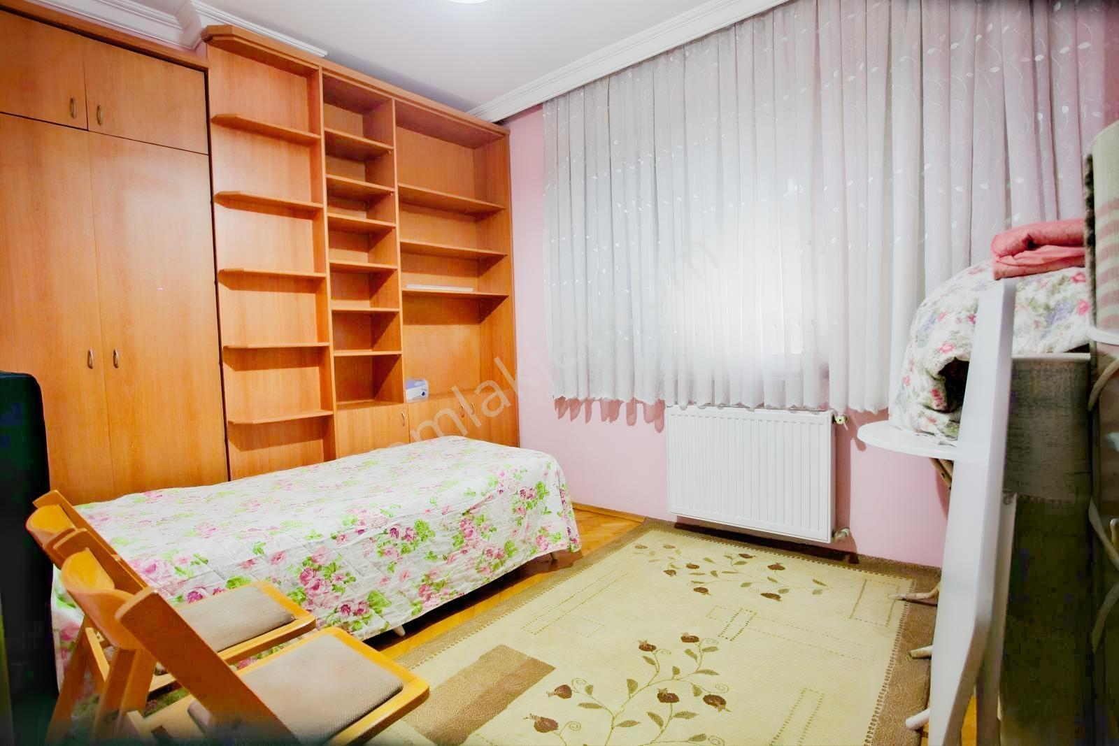 Önder Sağlam Fener De Terra City Yanı Satılık 5+1 Dubleks Daire - Görsel 14