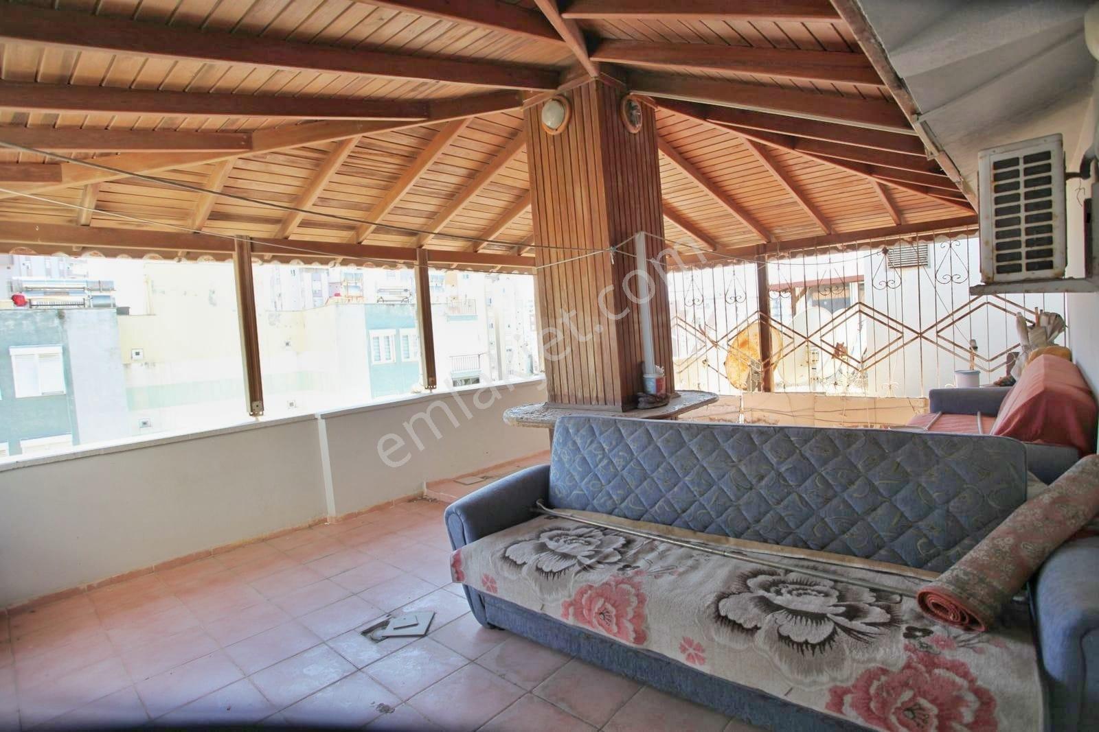 Önder Sağlam Fener De Terra City Yanı Satılık 5+1 Dubleks Daire - Görsel 21