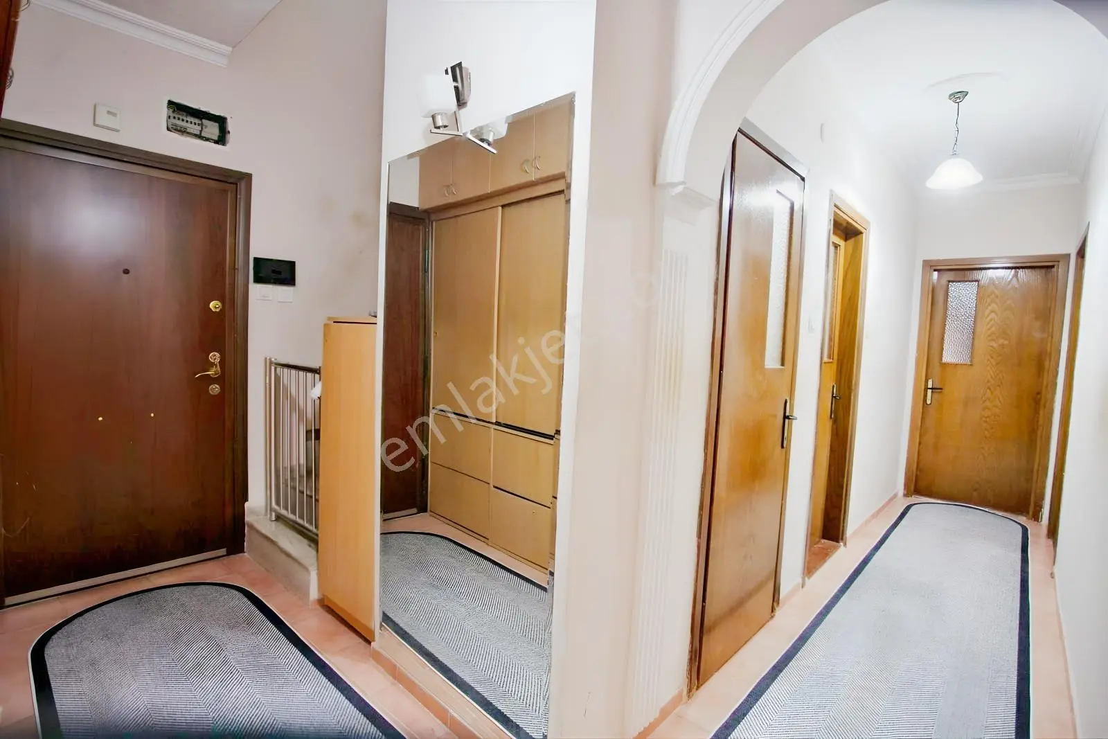 Önder Sağlam Fener De Terra City Yanı Satılık 5+1 Dubleks Daire - Görsel 4