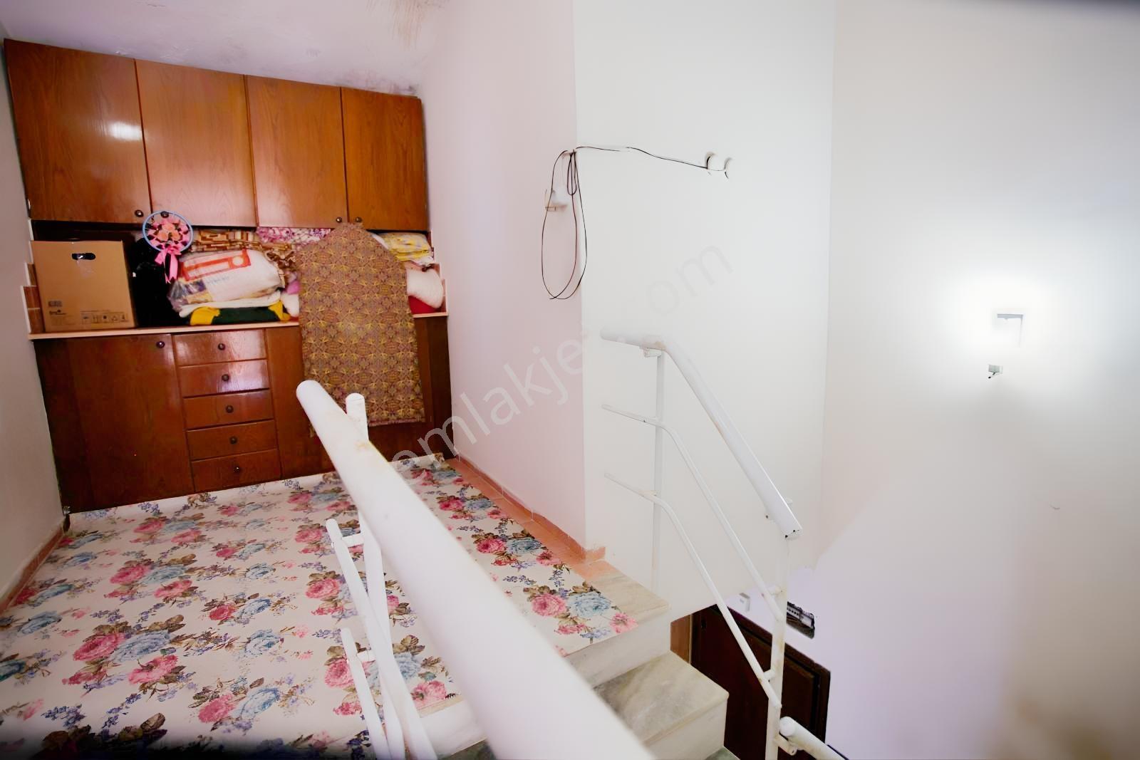 Önder Sağlam Fener De Terra City Yanı Satılık 5+1 Dubleks Daire - Görsel 18