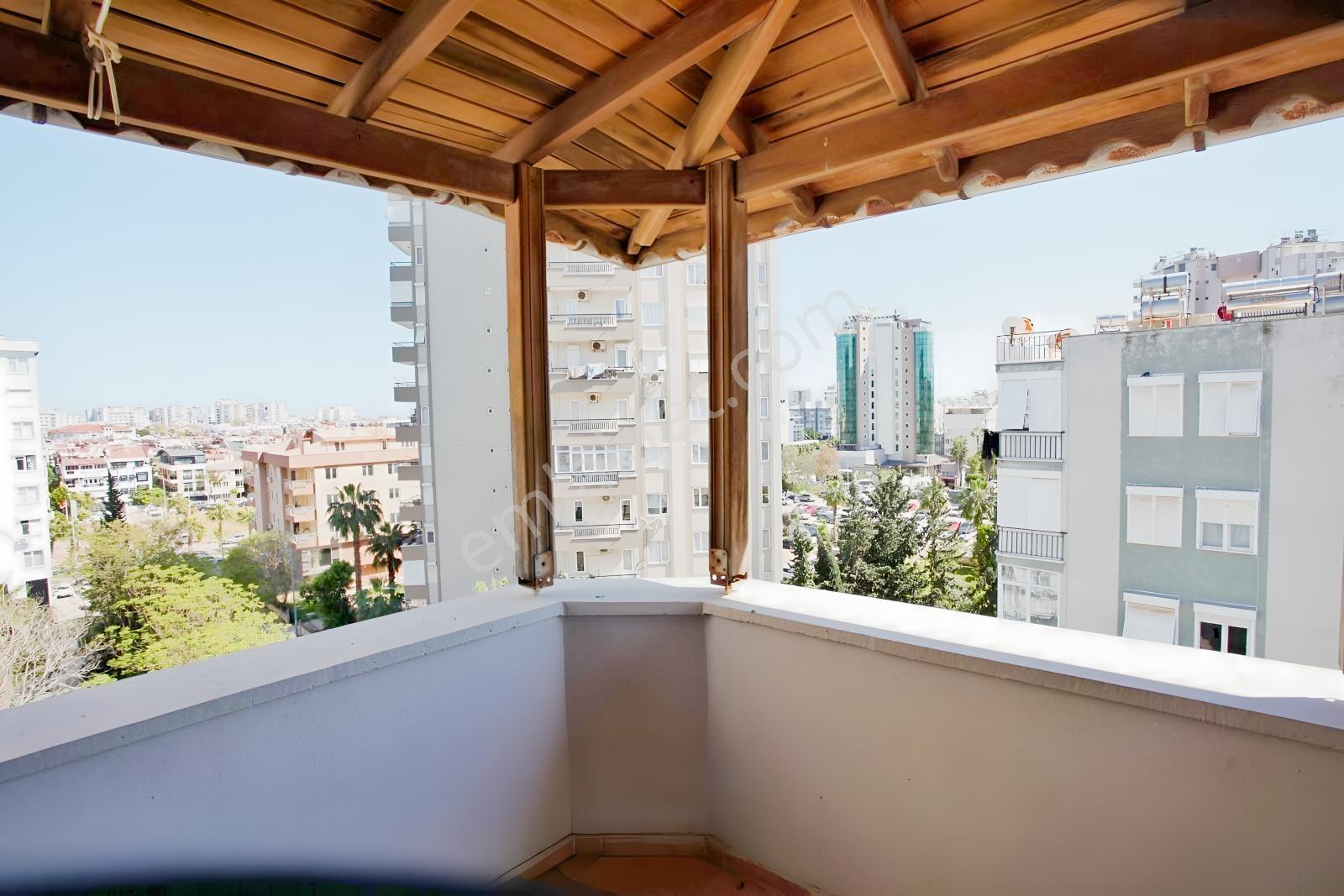 Önder Sağlam Fener De Terra City Yanı Satılık 5+1 Dubleks Daire - Görsel 23