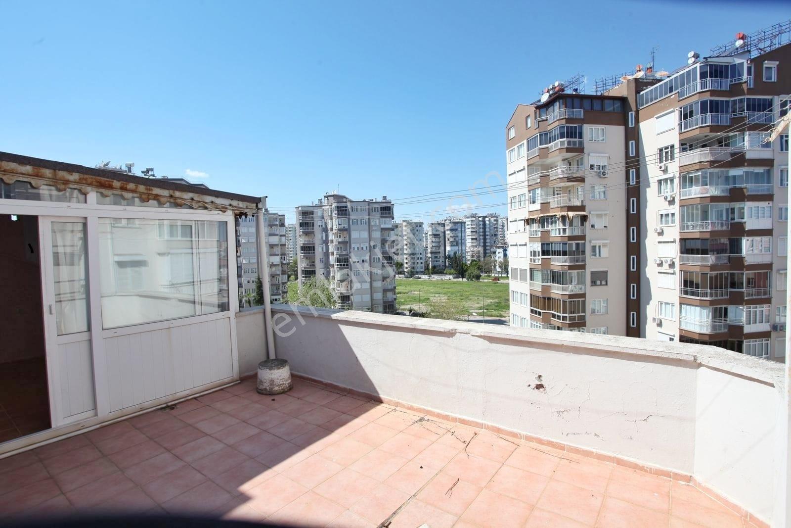 Önder Sağlam Fener De Terra City Yanı Satılık 5+1 Dubleks Daire - Görsel 30