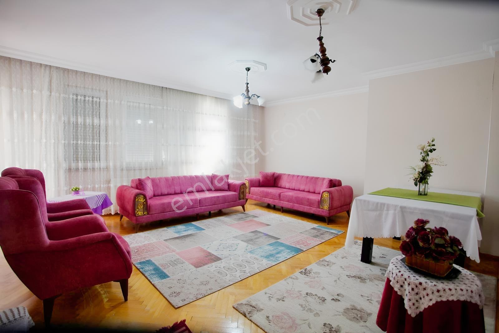 Önder Sağlam Fener De Terra City Yanı Satılık 5+1 Dubleks Daire - Görsel 5