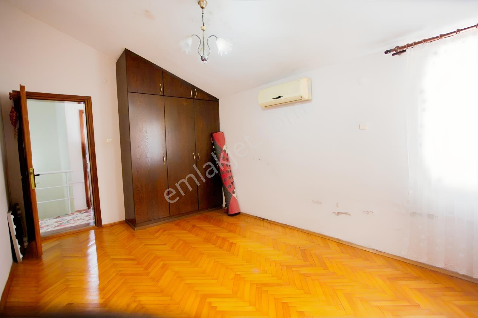 Önder Sağlam Fener De Terra City Yanı Satılık 5+1 Dubleks Daire - Görsel 25