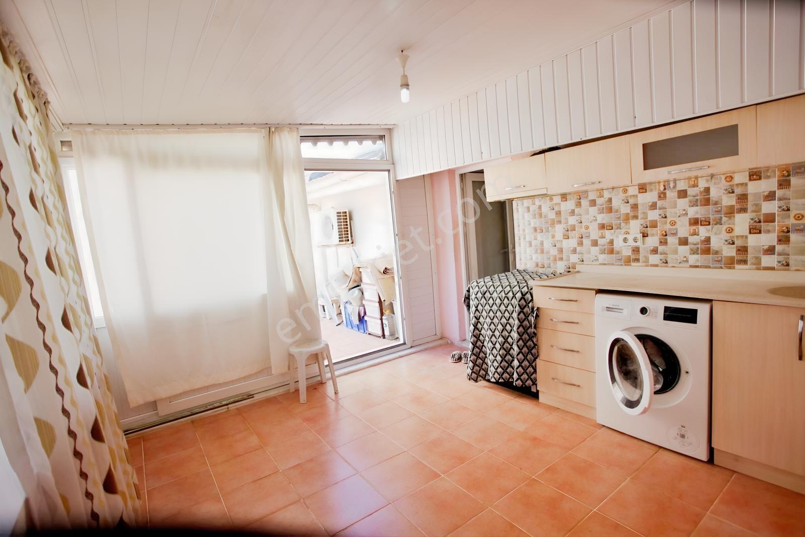 Önder Sağlam Fener De Terra City Yanı Satılık 5+1 Dubleks Daire - Görsel 29
