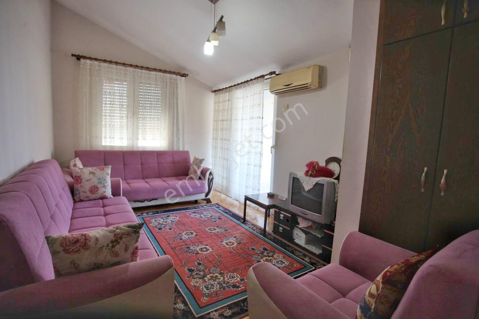 Önder Sağlam Fener De Terra City Yanı Satılık 5+1 Dubleks Daire - Görsel 19