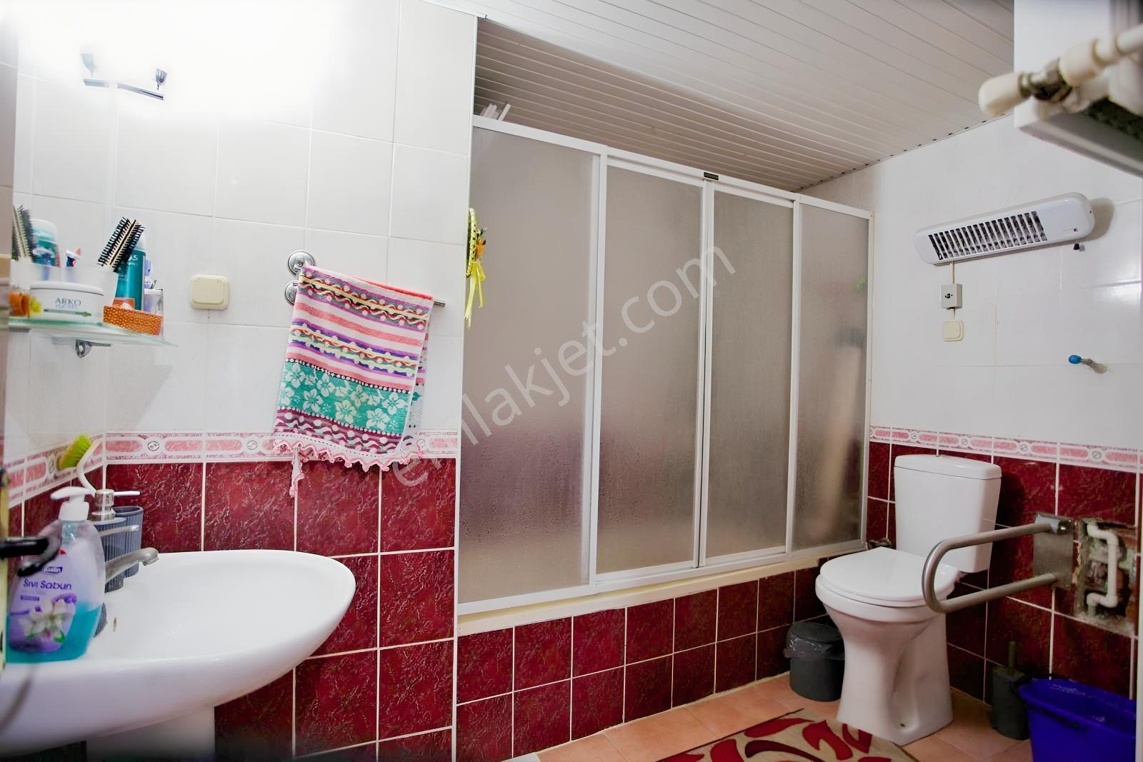Önder Sağlam Fener De Terra City Yanı Satılık 5+1 Dubleks Daire - Görsel 13