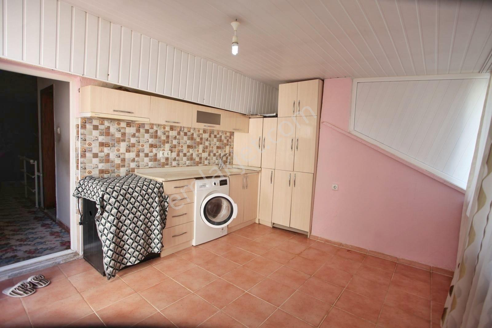 Önder Sağlam Fener De Terra City Yanı Satılık 5+1 Dubleks Daire - Görsel 28