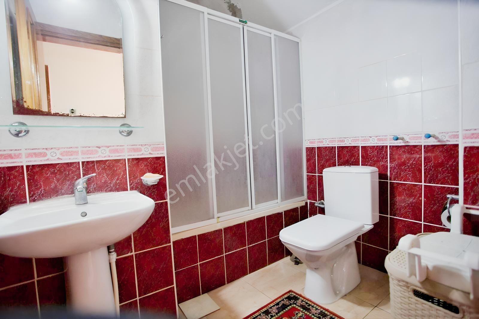 Önder Sağlam Fener De Terra City Yanı Satılık 5+1 Dubleks Daire - Görsel 26