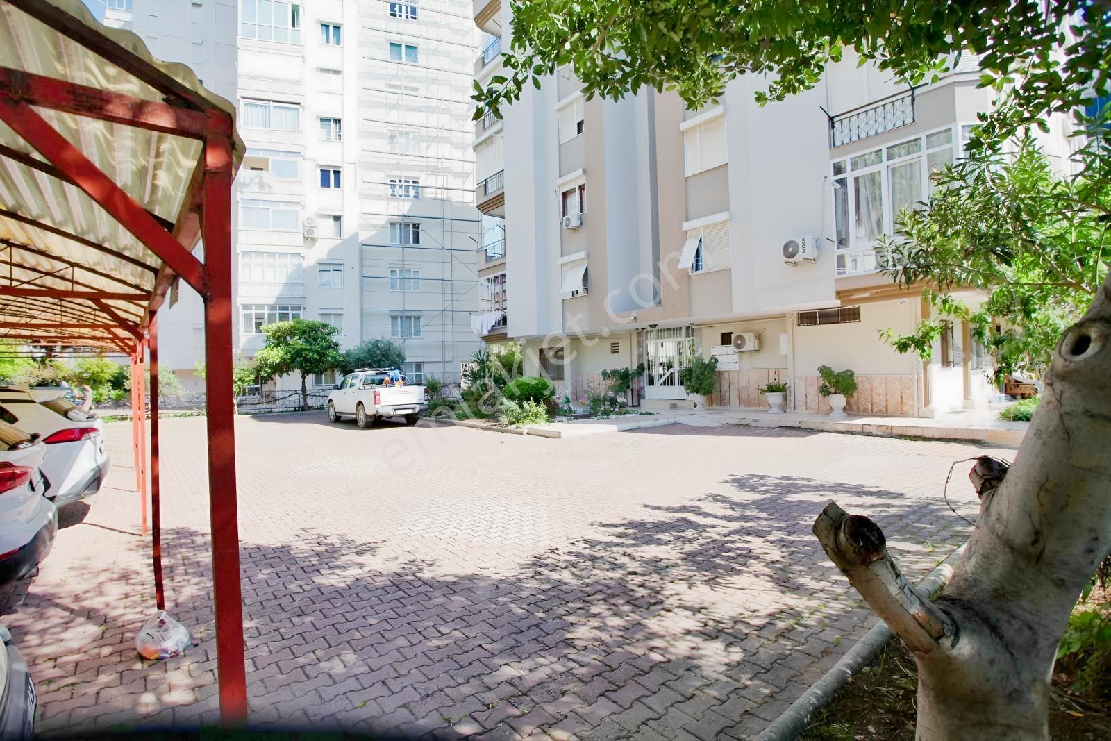 Önder Sağlam Fener De Terra City Yanı Satılık 5+1 Dubleks Daire - Görsel 33