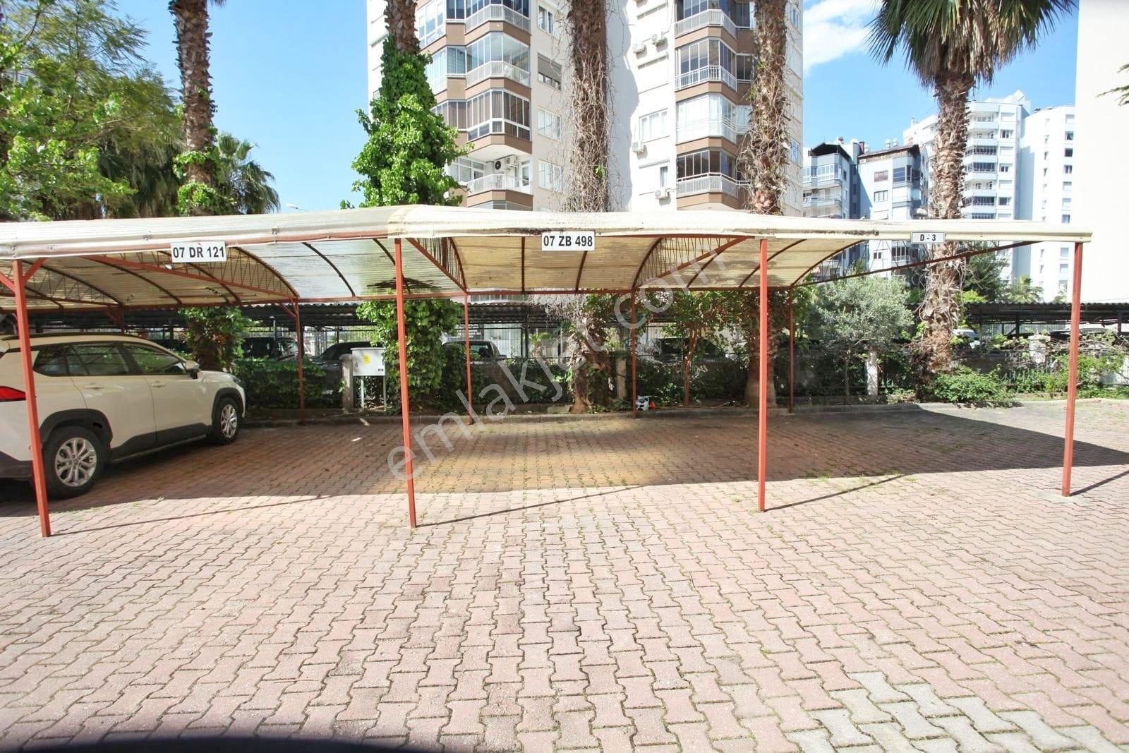 Önder Sağlam Fener De Terra City Yanı Satılık 5+1 Dubleks Daire - Görsel 34