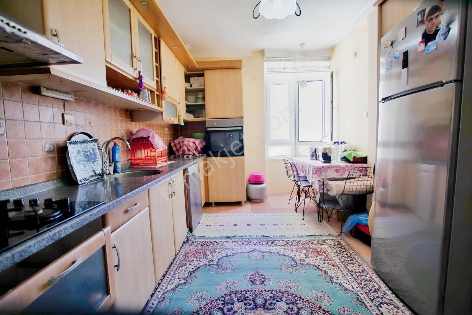 Önder Sağlam Fener De Terra City Yanı Satılık 5+1 Dubleks Daire - Görsel 10