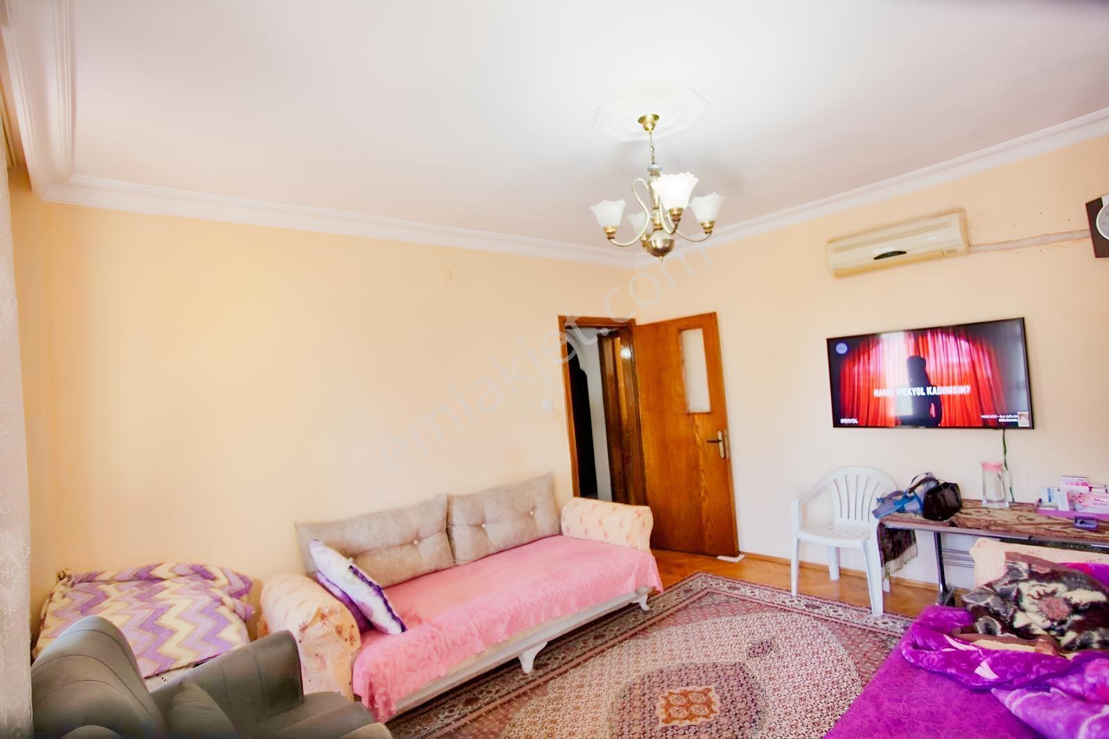 Önder Sağlam Fener De Terra City Yanı Satılık 5+1 Dubleks Daire - Görsel 12