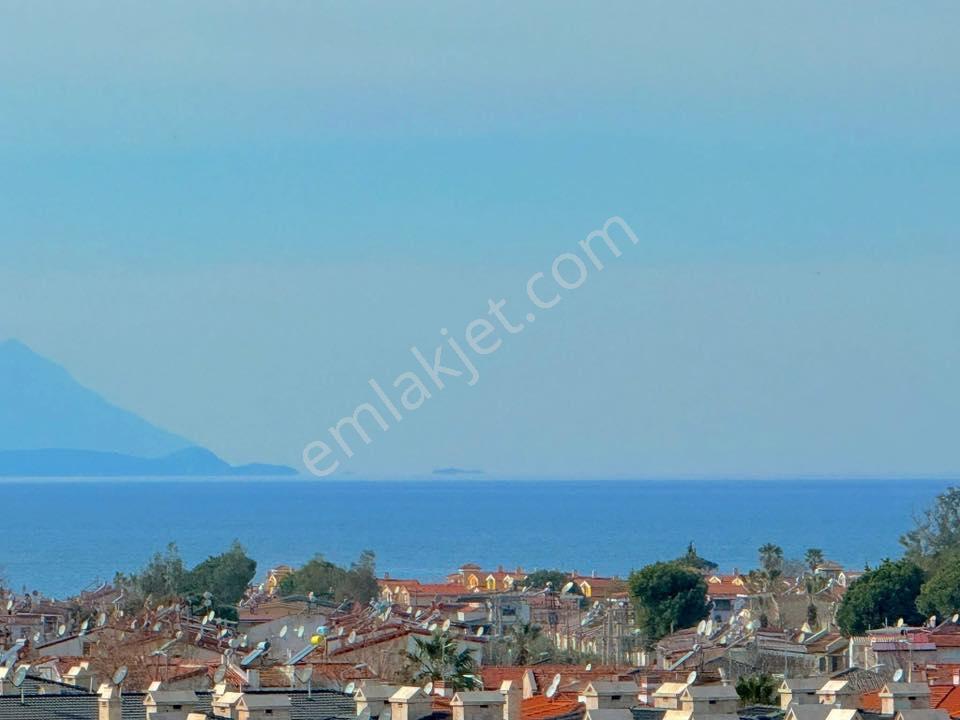 Kuşadası Karaova Soğucak Mevkiinde 4+1 Sıfır Tek Müstakil Özel Havuzlu Fırsat Villa - Görsel 24