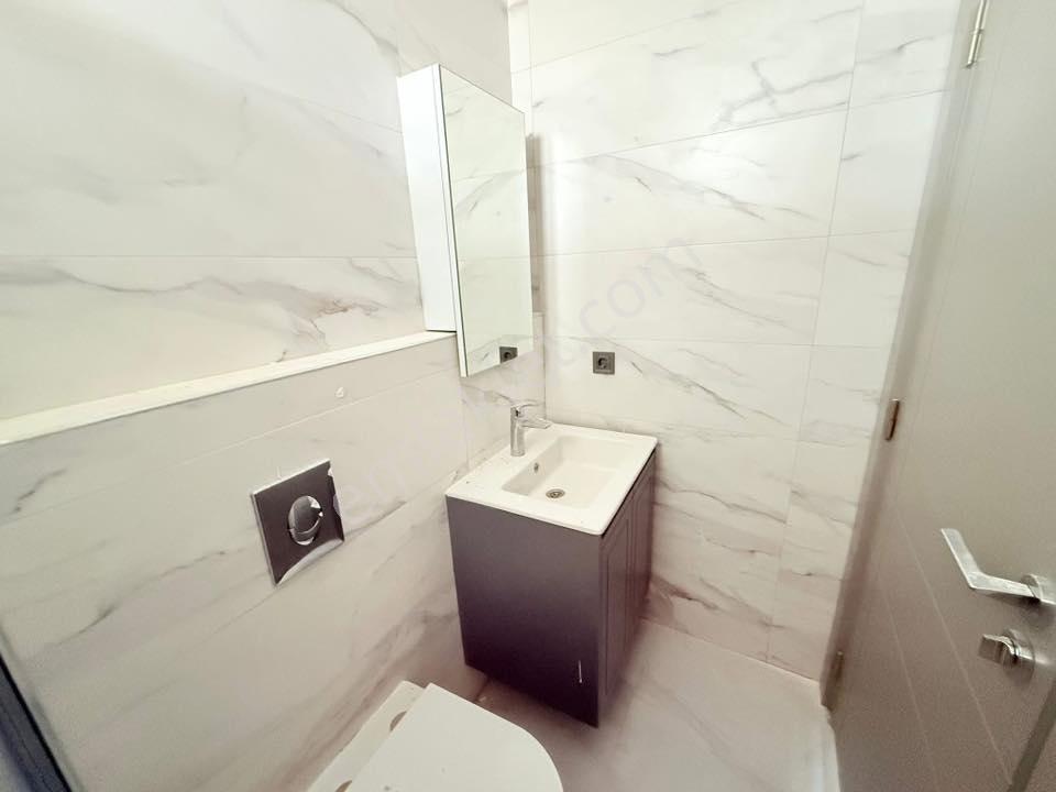 Kuşadası Karaova Soğucak Mevkiinde 4+1 Sıfır Tek Müstakil Özel Havuzlu Fırsat Villa - Görsel 15
