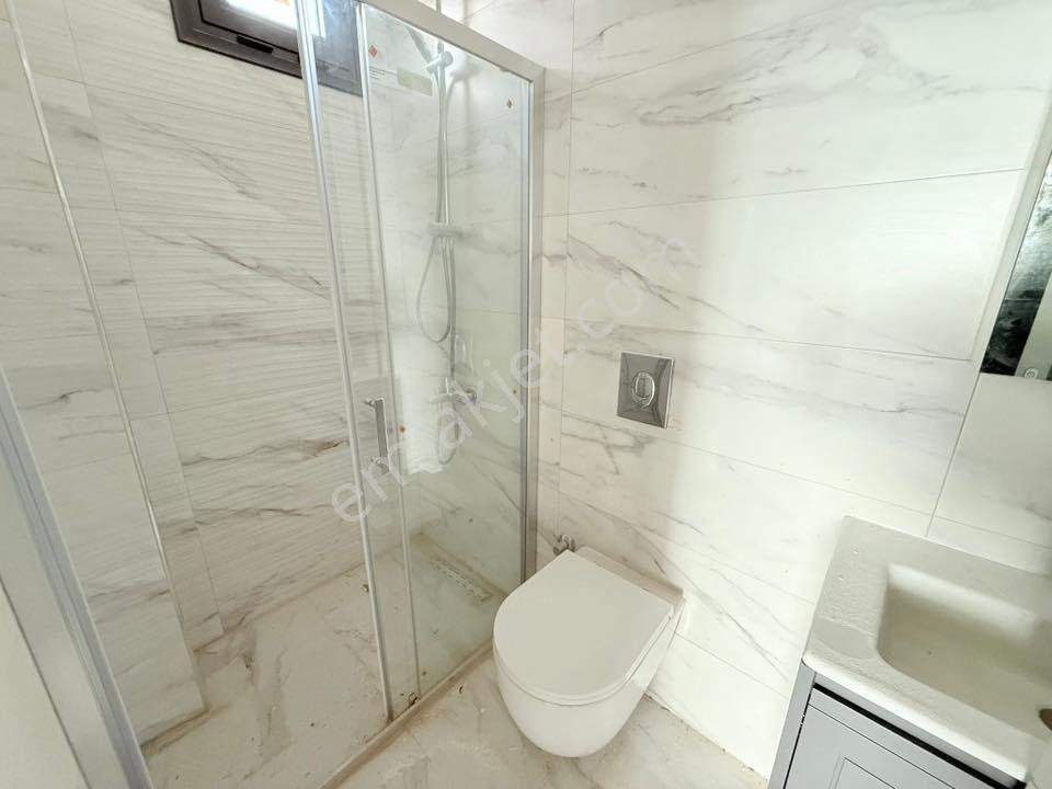 Kuşadası Karaova Soğucak Mevkiinde 4+1 Sıfır Tek Müstakil Özel Havuzlu Fırsat Villa - Görsel 19