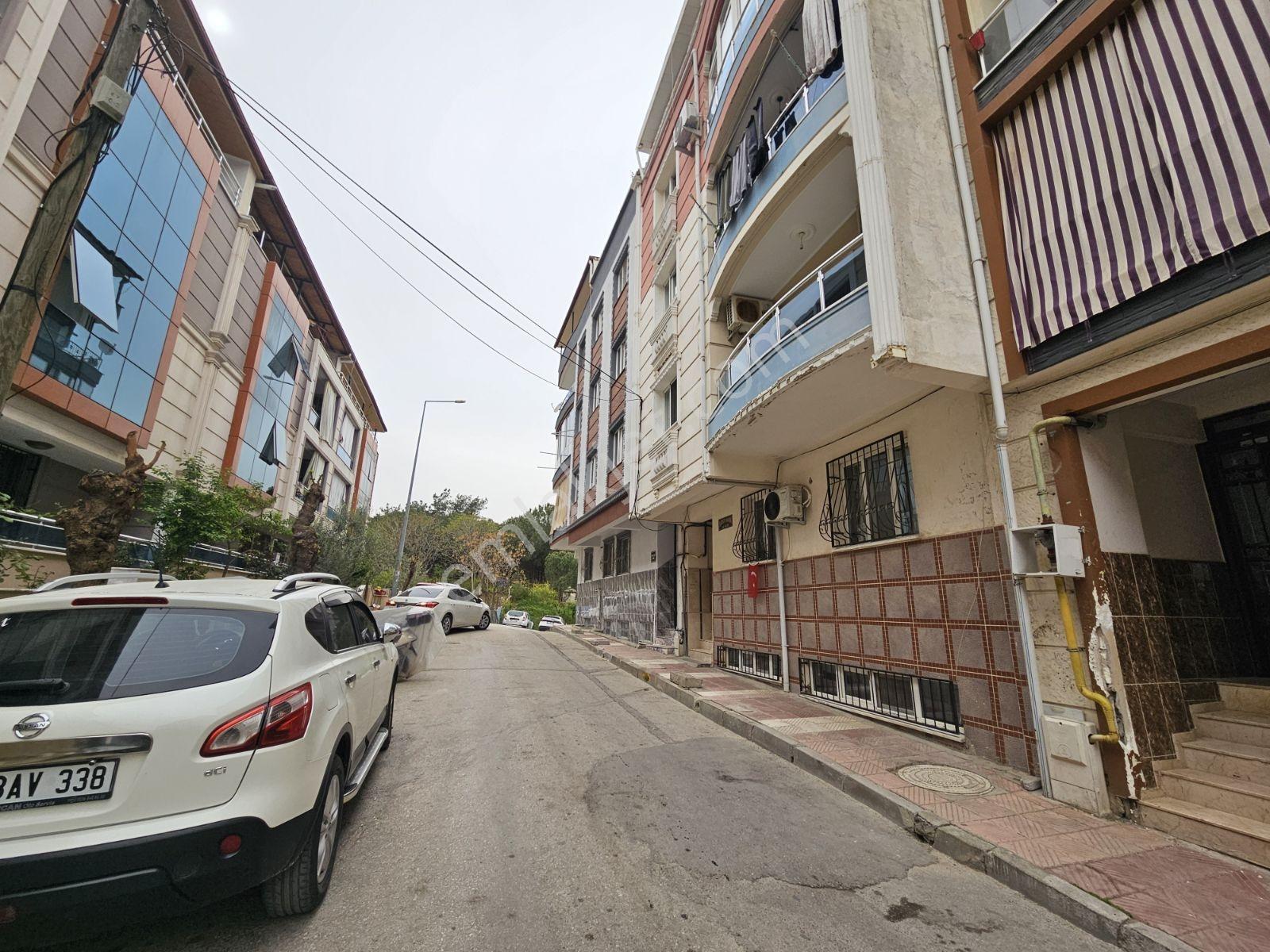 Acill Satılık ...manisa Akmescit Mh'de Çift Giriş Dubleks 5+2 - Görsel 30