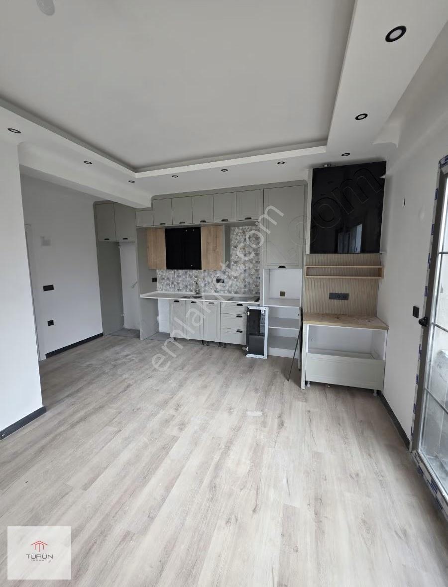 Fethiye Karaçulha Mahallesi'nde Satılık 4+1 Daire Asansörlü Bina - Görsel 6