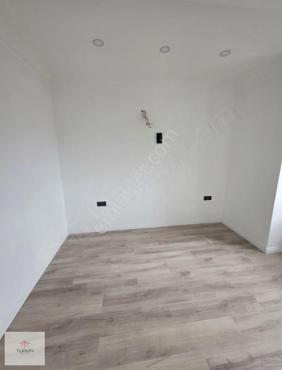 Fethiye Karaçulha Mahallesi'nde Satılık 4+1 Daire Asansörlü Bina - Görsel 18