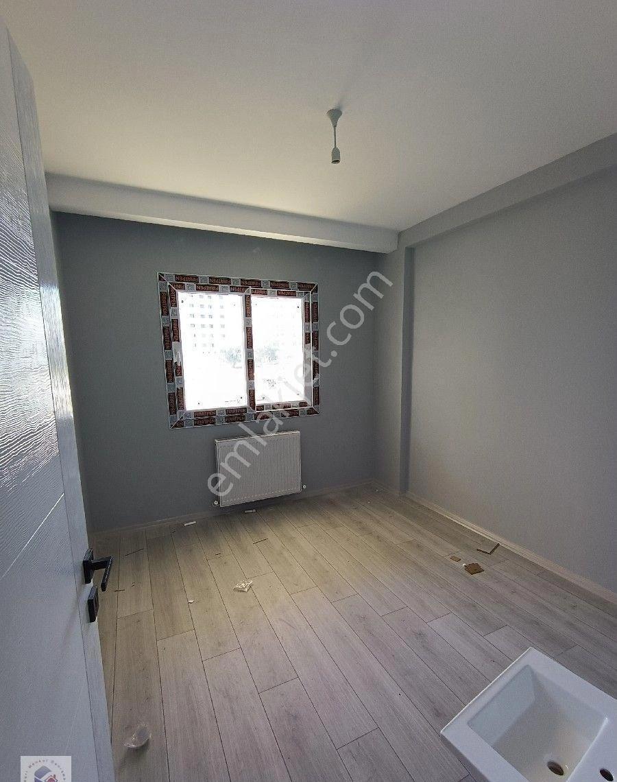 Bizim Emlak'tan Bağlar Mahallesinde 3+1 Yüksek Giriş Satılık Daire - Görsel 3