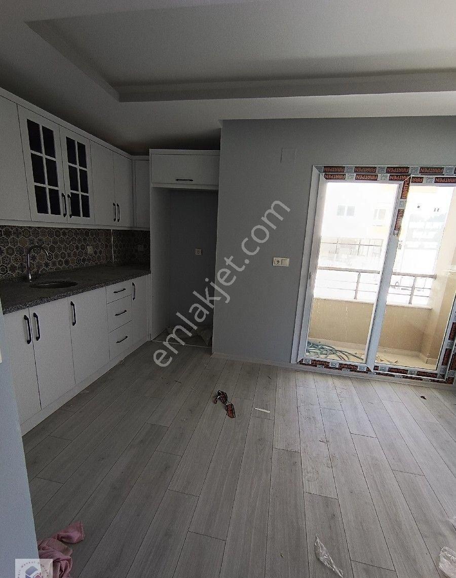Bizim Emlak'tan Bağlar Mahallesinde 3+1 Yüksek Giriş Satılık Daire - Görsel 8