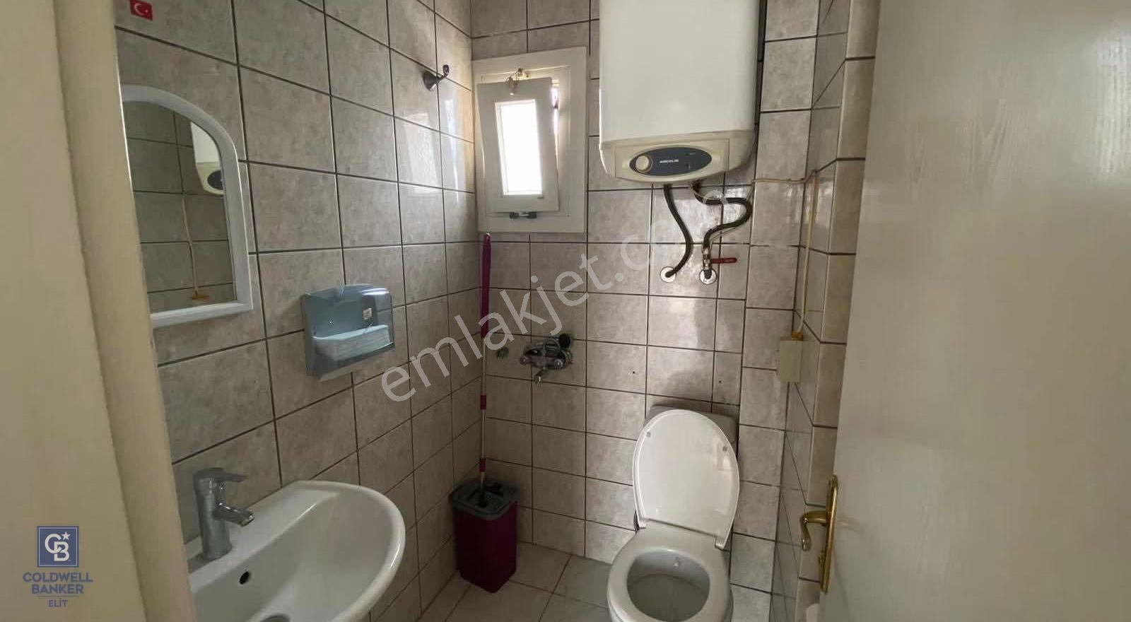 Bodrum Merkez Çarşıda Aylık Ödemeli Kiralık Ofis - Görsel 3