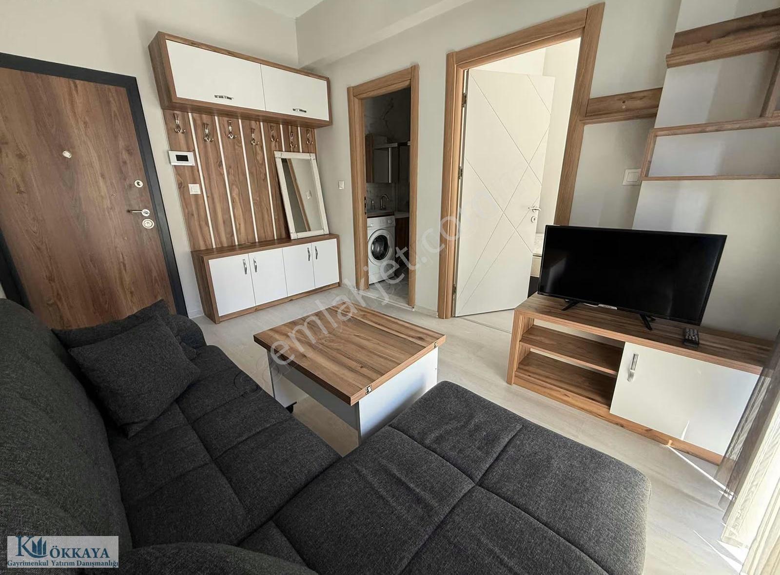Kökkaya'dan Fiz Yapı Gold Life'ta 17.000₺ Kgs'li Satılık 2+1 - Görsel 5
