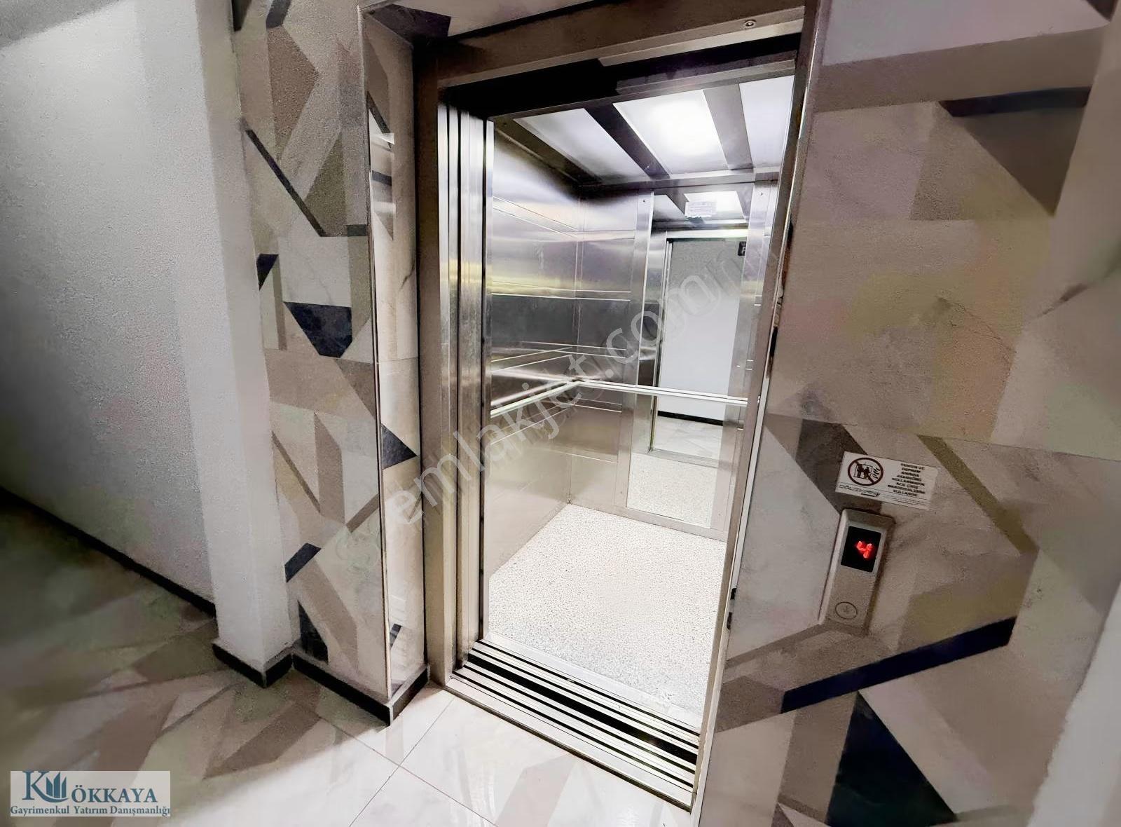 Kökkaya'dan Fiz Yapı Gold Life'ta 17.000₺ Kgs'li Satılık 2+1 - Görsel 10