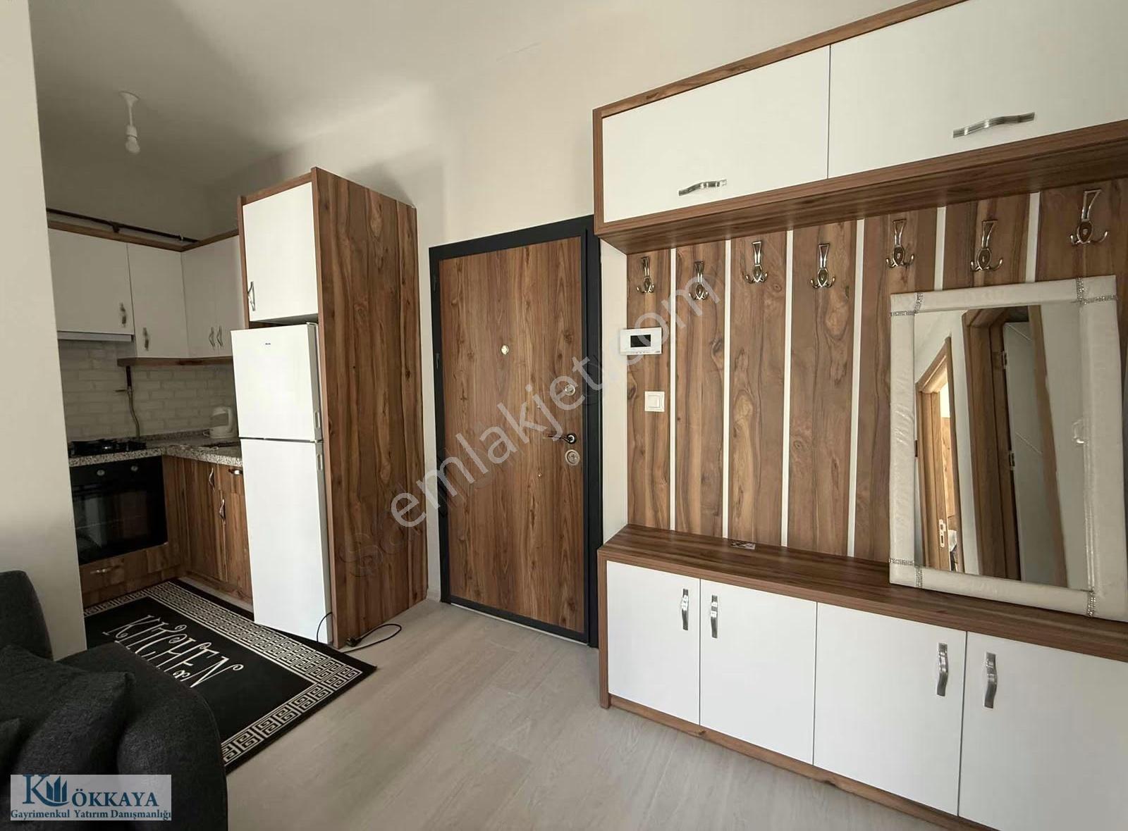 Kökkaya'dan Fiz Yapı Gold Life'ta 17.000₺ Kgs'li Satılık 2+1 - Görsel 15