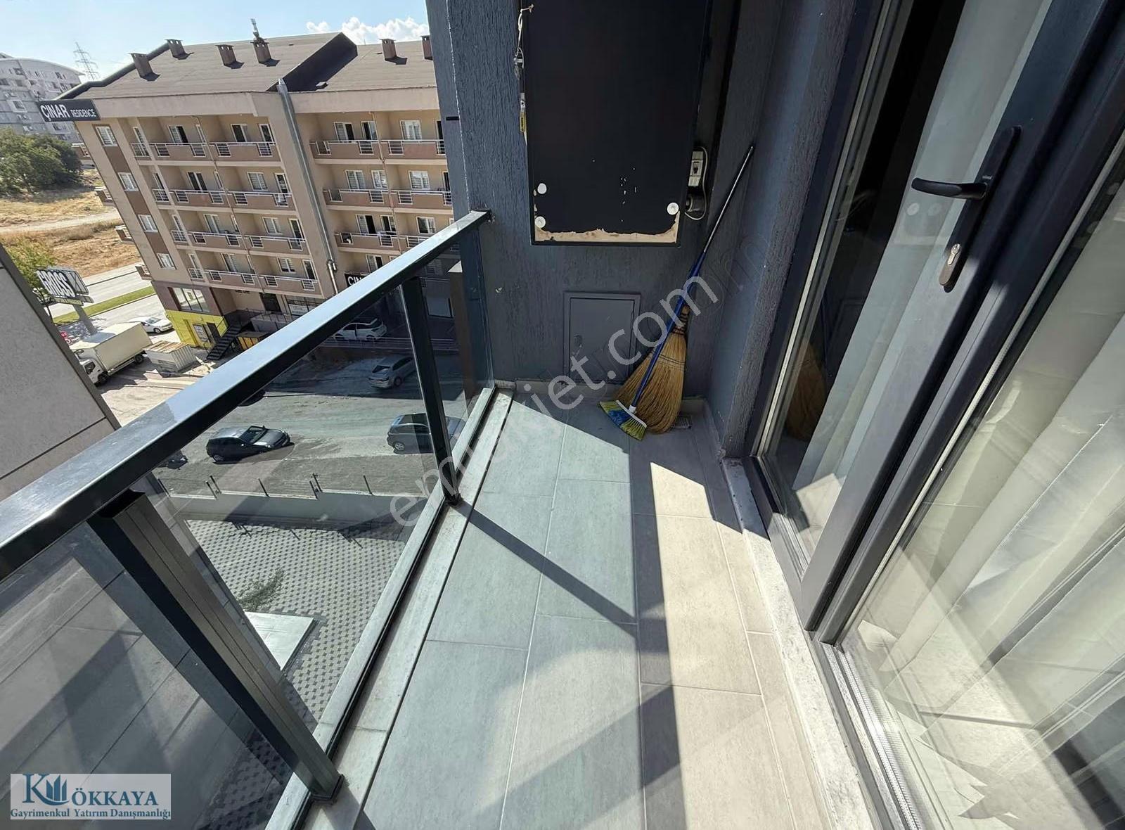 Kökkaya'dan Fiz Yapı Gold Life'ta 17.000₺ Kgs'li Satılık 2+1 - Görsel 16
